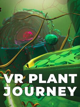 VR Plant Journey
