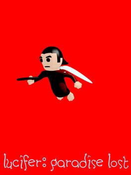 Lucifer: Paradise Lost