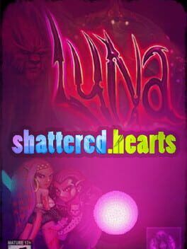 Luna: Shattered Hearts – Episode 1