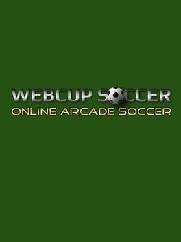 Webcup Soccer