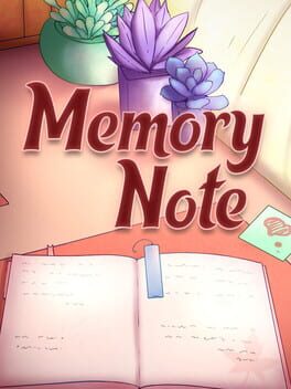 Memory Note