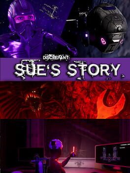 Sue’s Story
