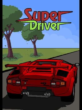 SuperDriver