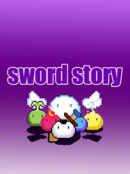 Sword Story