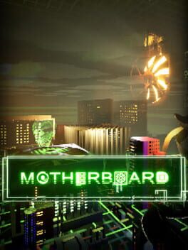 Motherboard