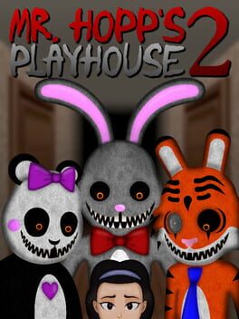 Mr. Hopp’s Playhouse 2
