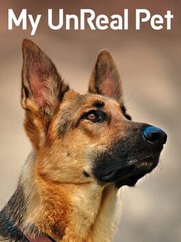 My UnReal Pet