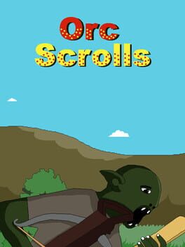Orc Scrolls