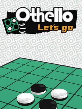 Othello Let’s Go