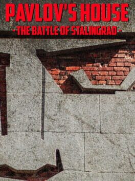 Pavlov’s House