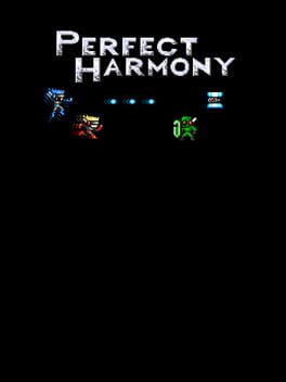 Perfect Harmony