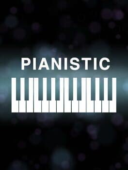 Pianistic