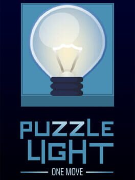 Puzzle Light: One Move