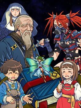 Quiver Dick’s Terrible Tale for Terrible Parents to Read to Their Equally Terrible Children