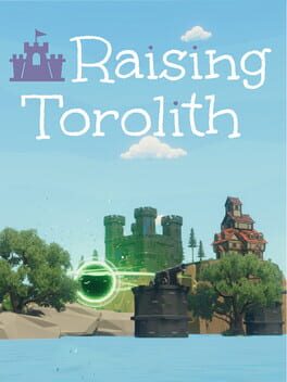 Raising Torolith