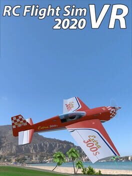 RC Flight Simulator 2020 VR