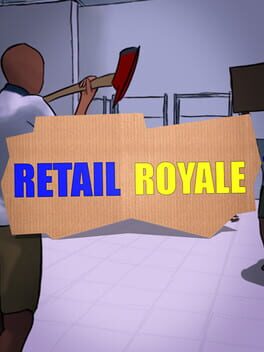 Retail Royale