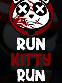 Run Kitty Run