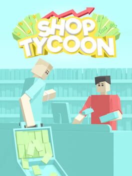 Shop Tycoon