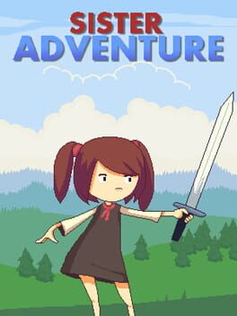 Sister Adventure