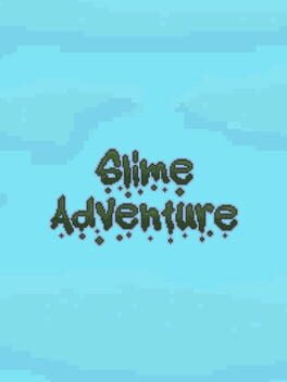 Slime Adventure