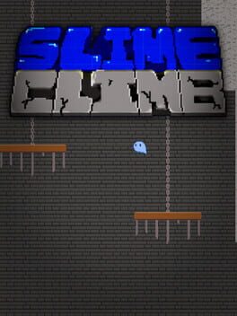 Slime Climb