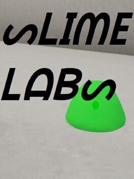 Slime Labs