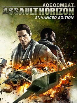Ace Combat: Assault Horizon – Enhanced Edition