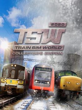 Train Sim World 2020: Collector’s Edition