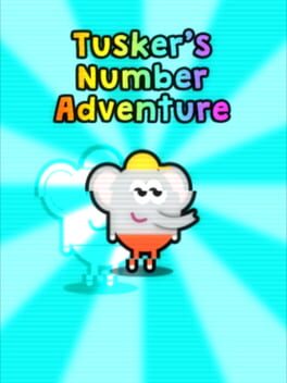 Tusker’s Number Adventure