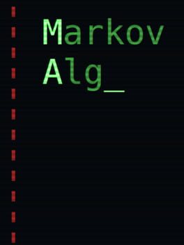 Markov Alg