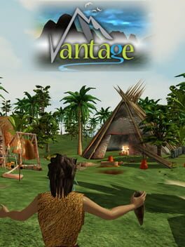 Vantage: Primitive Survival Game
