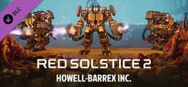 Red Solstice 2: Survivors – Howell-Barrex Inc.