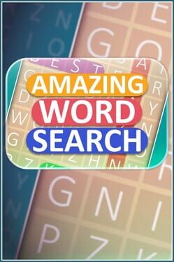 Amazing Word Search
