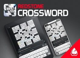 Crossword Puzzle – Redstone