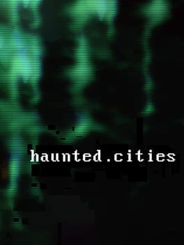 Haunted Cities
