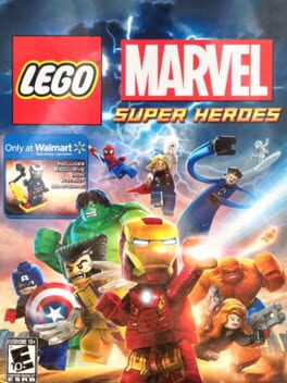 LEGO Marvel Super Heroes: Iron Patriot Minifigure – Limited Edition