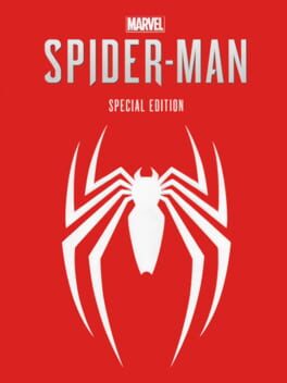 Marvel’s Spider-Man: Special Edition