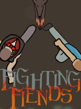 Fighting Fiends
