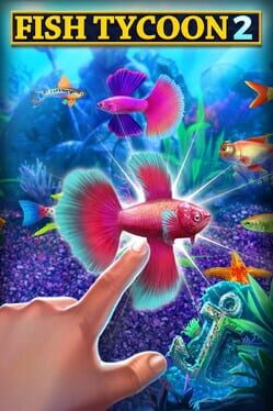 Fish Tycoon 2: Virtual Aquarium