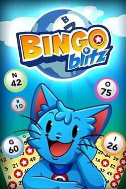 Bingo Blitz️