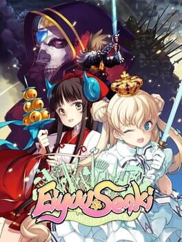 Eiyu*Senki – The World Conquest