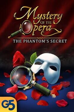 Mystery of the Opera: The Phantom’s Secret