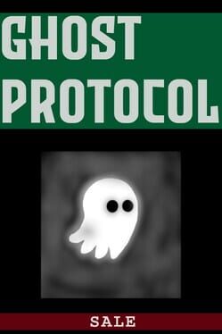 Ghost Protocol