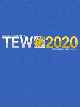 Total Extreme Wrestling 2020