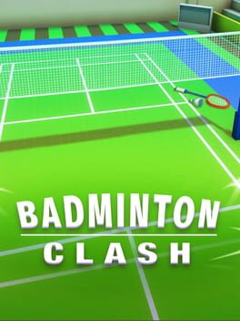 Badminton Clash: Master League – World Championship Arena