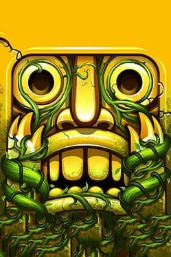 Temple Endless Runner 2