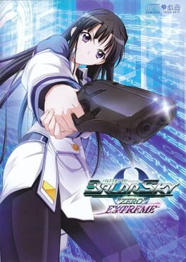 Baldr Sky “Zero” Extreme