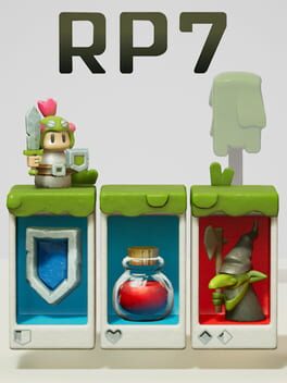 RP7: Spin Your Own Encounter