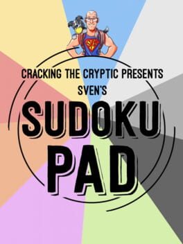 Sven’s SudokuPad